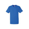 Tricou Cholovicha Fruit of the loom Heavy Cotton Tee